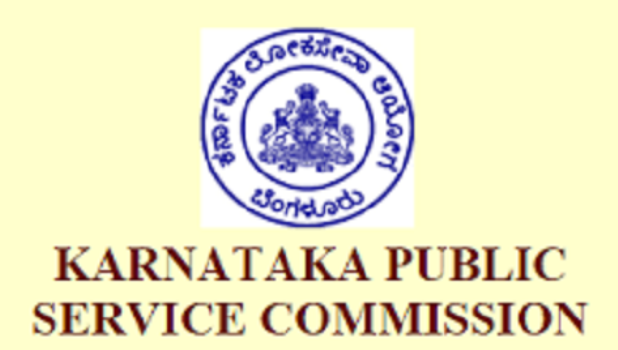 Karnataka Public Service Commission Recruitment - GovInfo.me