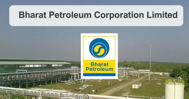 Bharat Petroleum Corporation Limited Recruitment - GovInfo.me