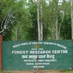 Indian Council of Forestry Research and Education