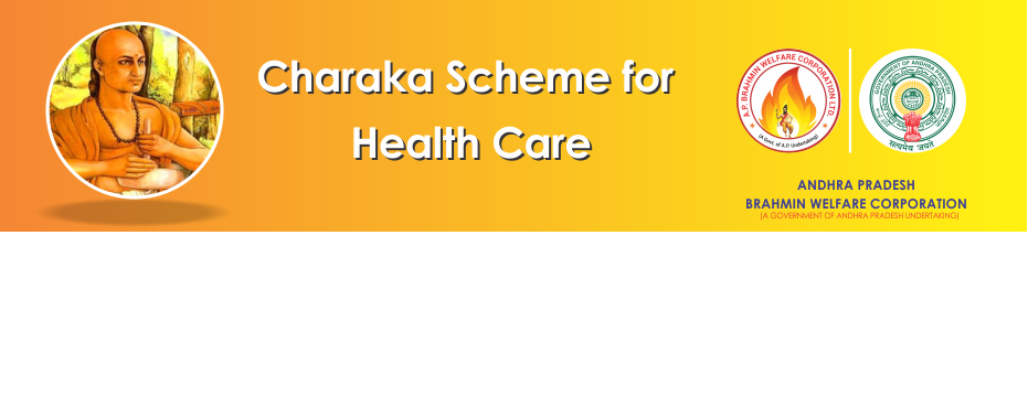 Charaka Scheme for Health Insurance in Andhra Pradesh ...