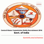 Central Water Commission Noida