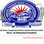 Himachal Pradesh State Cooperative Bank Ltd