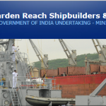 Garden Reach Shipbuilders & Engineers Limited