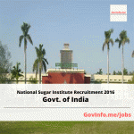 National Sugar Institute