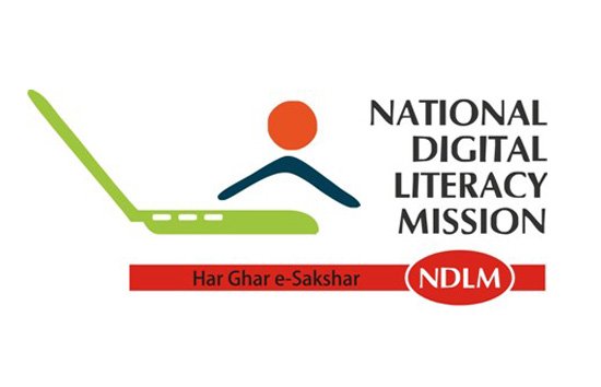 digital literacy productivity programs answers to logo