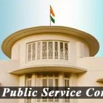 Union Public Service Commission