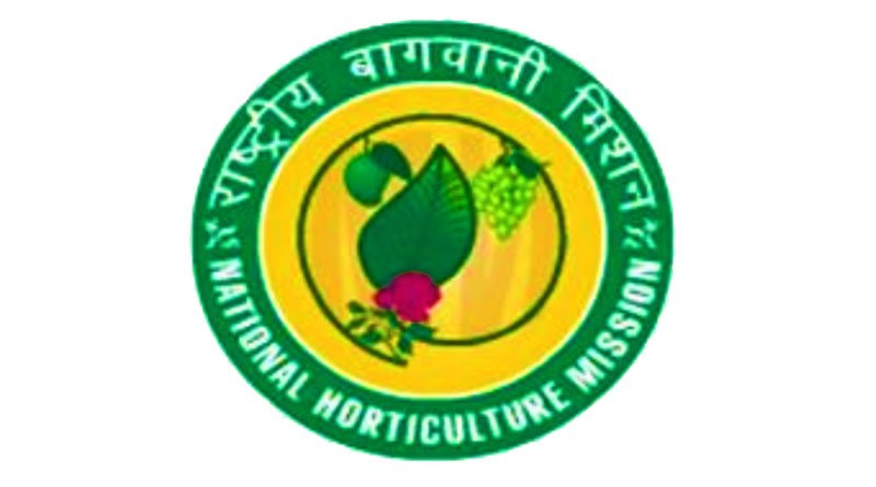 National horticulture mission schemes karnataka