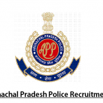 Arunachal Pradesh Police