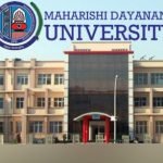 Maharshi Dayanand University