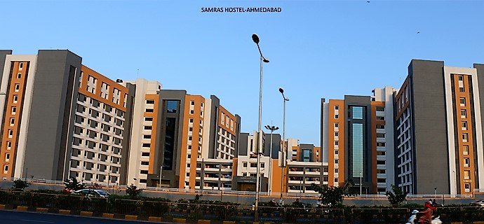 Samras Hostel Scheme In Gujarat   गुजरात में समरस छात्रावास योजना 