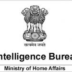 Intelligence Bureau of India