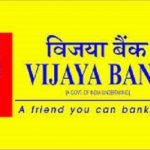 Vijaya Bank