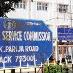 Odisha Public Service Commission