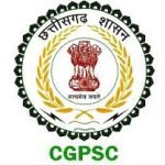 Chhattisgarh public service commission