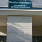 Rajasthan Subordinate & Ministerial Services Selection Board