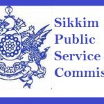 Sikkim Public Service Commissio