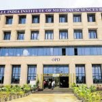 All India Institute Of Medical Sciences Bhopal