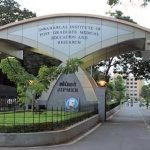 Jawaharlal Institute Of Post Graduate Medical Education & Research