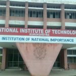 National Institute of Technology Kurukshetra