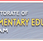 Directorate of Elementary Education