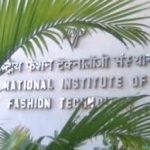 National Institute of Fashion Technology