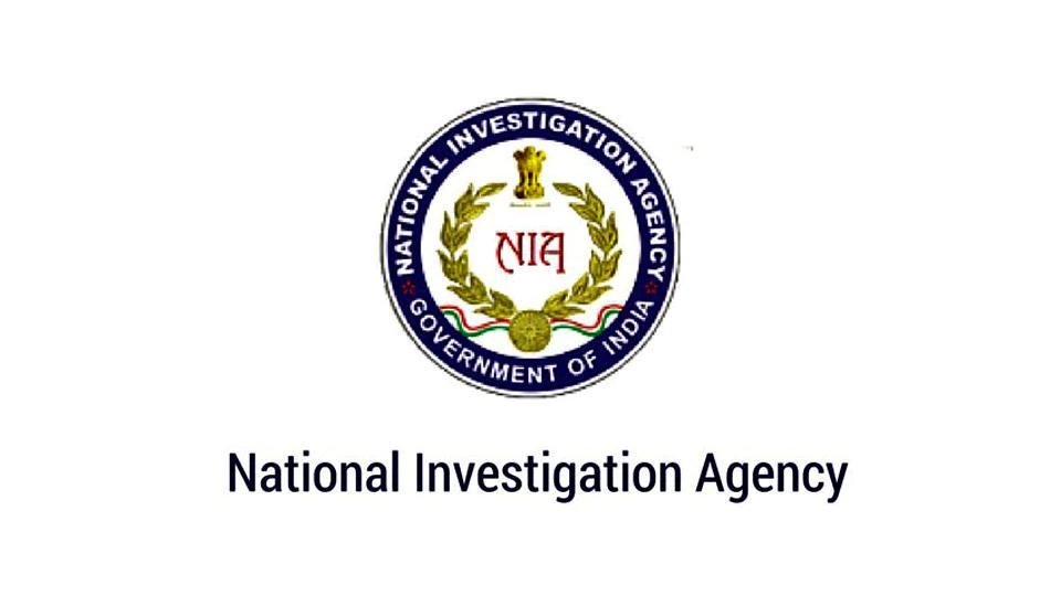 National lnvestigation Agency