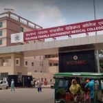 Kalpana Chawla Govt Medical College (KCGMC)