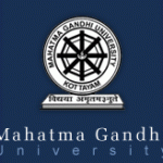Mahatma Gandhi University Kerala (MGU)