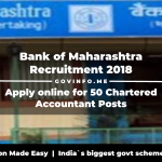Bank of Maharashtra