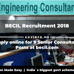 Broadcast Engineering Consultants India Limited