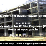 National Projects Construction Corporation Limited