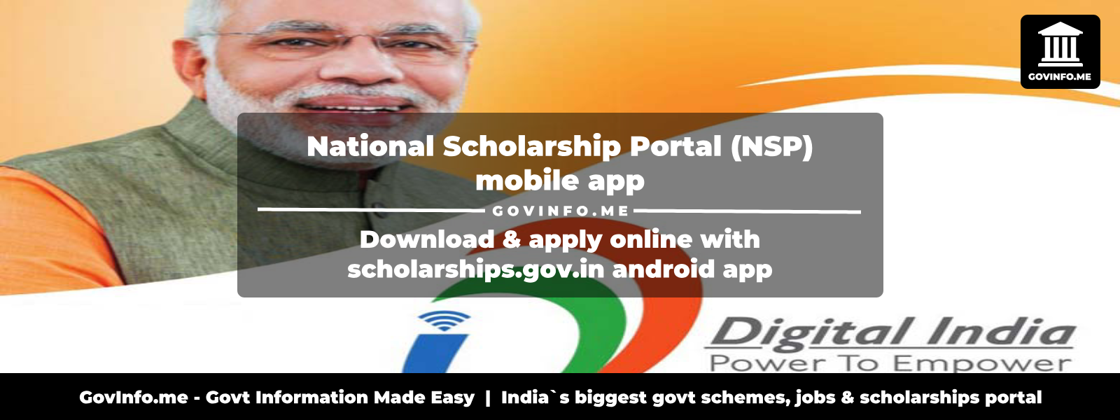 online pension apply to delhi in widow how app Scholarship GovInfo.me  (NSP)  Portal National mobile