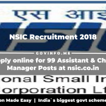 National Small Industries Corporation