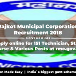 Rajkot Municipal Corporation