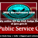 Jharkhand Public Service Commission