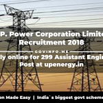 Uttar Pradesh Power Corporation Limited