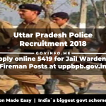 Uttar Pradesh Police Recruitment and Promotion Board