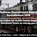 Railway Recruitment Board