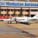 Hindustan Aeronautics Limited