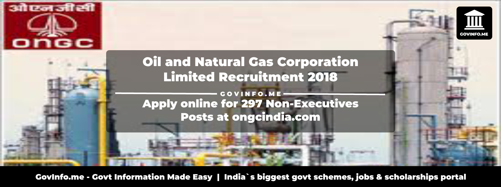 how to delhi online widow pension apply in Oil Corporation Natural and Recruitment Limited Gas 2018