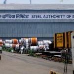 Steel Authority of India Limited