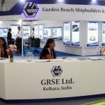 Garden Reach Shipbuilders & Engineers Limited