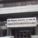 Shipping Corporation Of India Ltd.