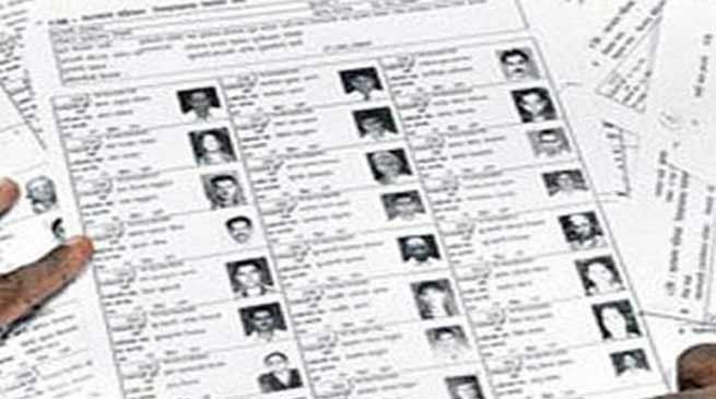 Electoral Roll - GovInfo.me