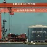 Cochin Shipyard Limited