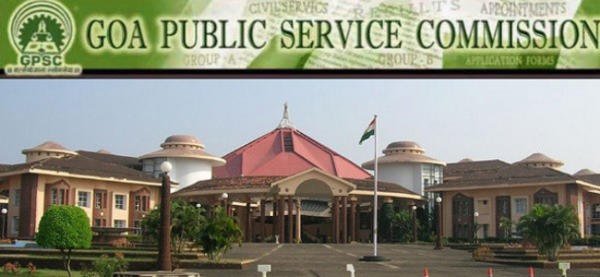 Goa Public Service Commission