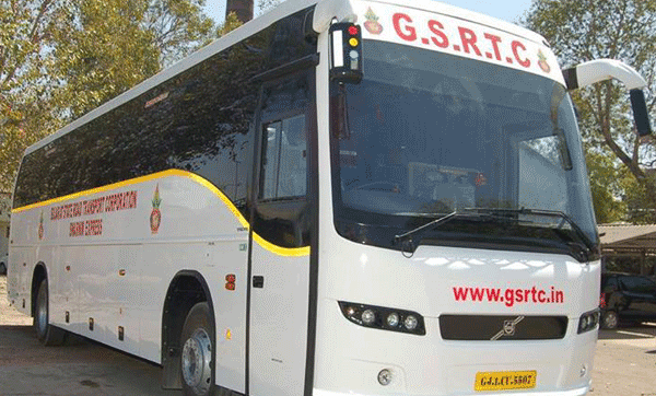 Gujarat State Road Transport Corporation Govinfo Me