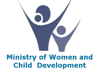 Ministry of women and child development