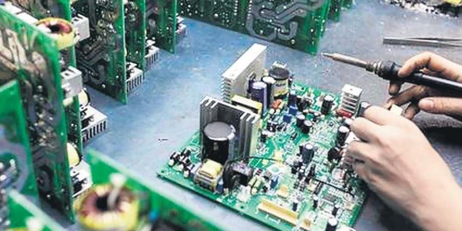 Schemes for Tech and Electronics manufacturer in India - GovInfo.me